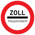 Hauptzollamt